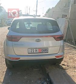 کیا سپۆرتاج